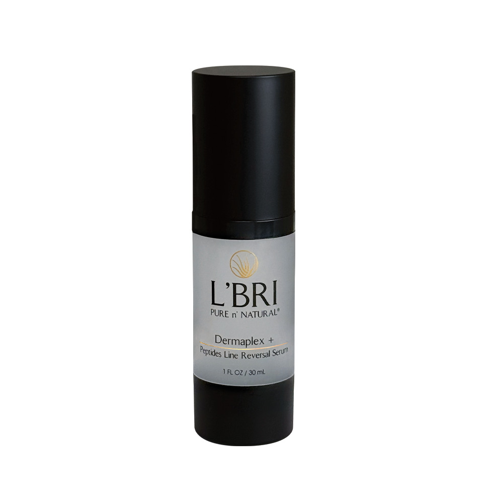 Dermaplex + Peptide Line Reversal Serum