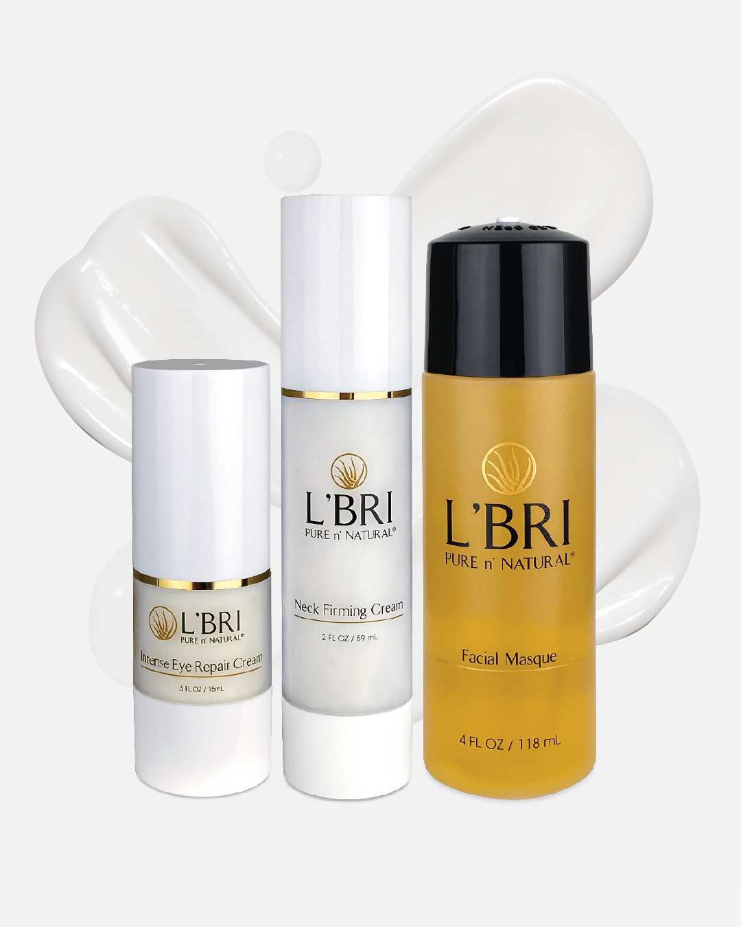 Makeup for Mature Skin: Top Dos and Don'ts - L'BRI - PURE n' NATURAL - Blog