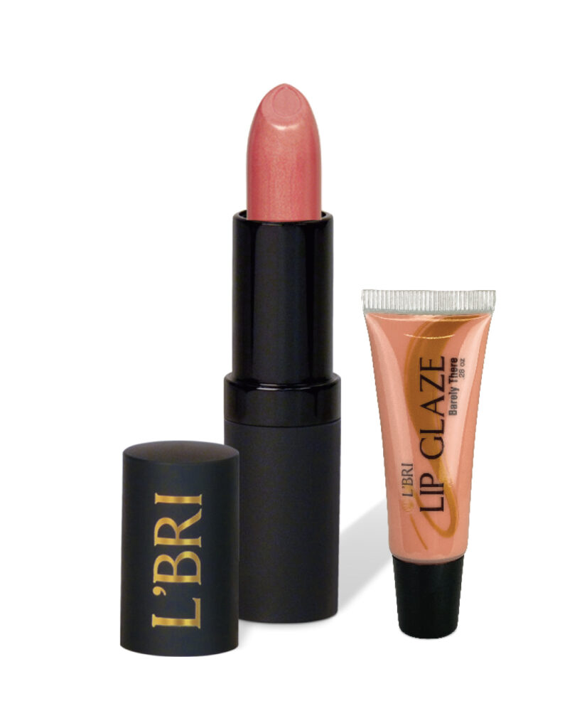 Beauty Hack: Lighten Your Lipstick