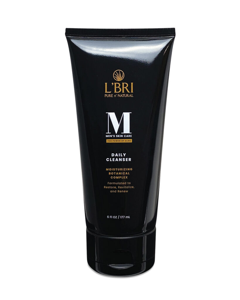 Men's Daily Cleanser