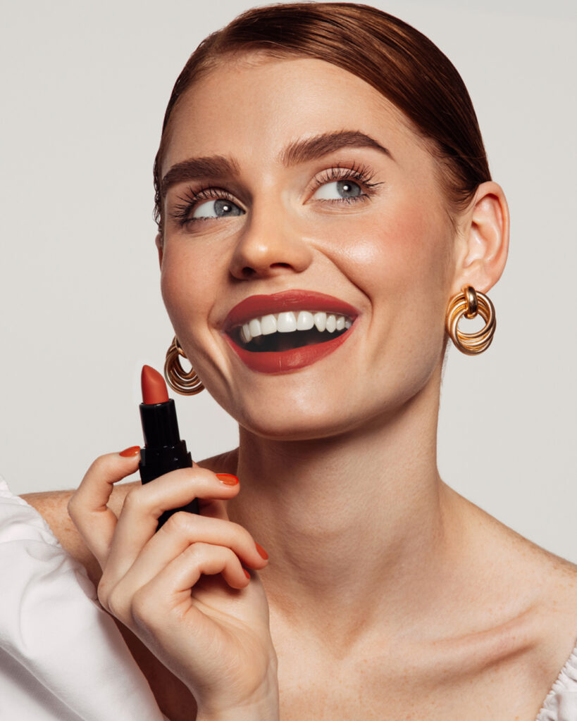 The Power of Lipstick: Confidence for Every Occasion