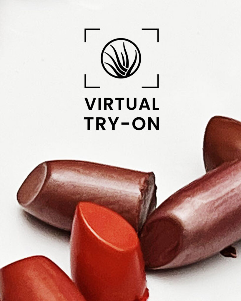 L'BRI's Virtual TRY-ON