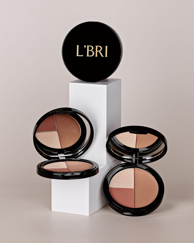 Trio Contour Compact 