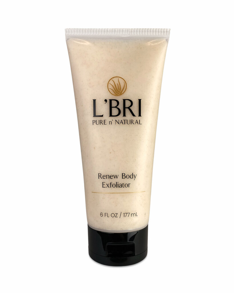 Renew Body Exfoliator