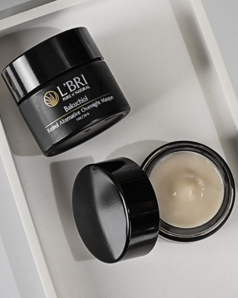 Bakuchiol Retinol Alternative Overnight Masque