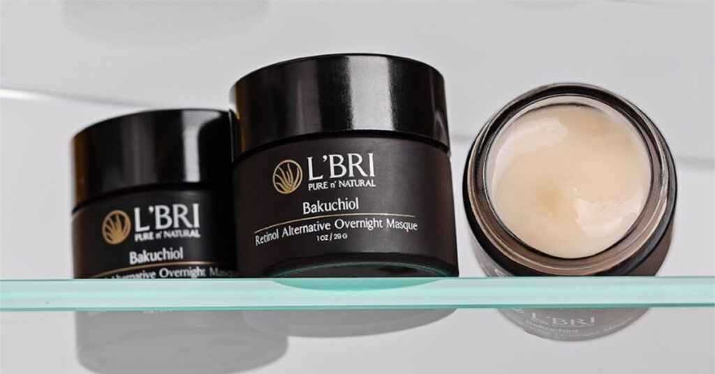 Bakuchiol Retinol Alternative Overnight Masque