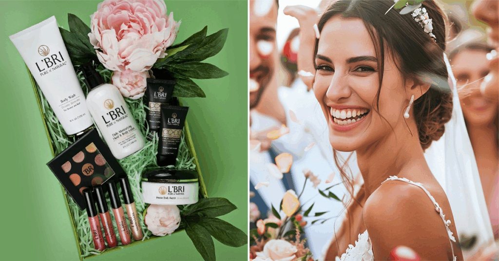 L'BRI's NEW! Spring Products 2025