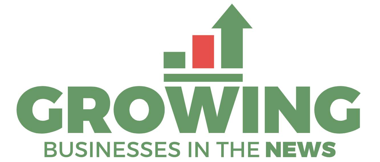 Growing Business in the News