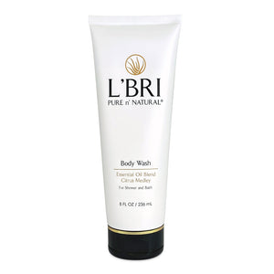 Body Wash - Citrus Medley