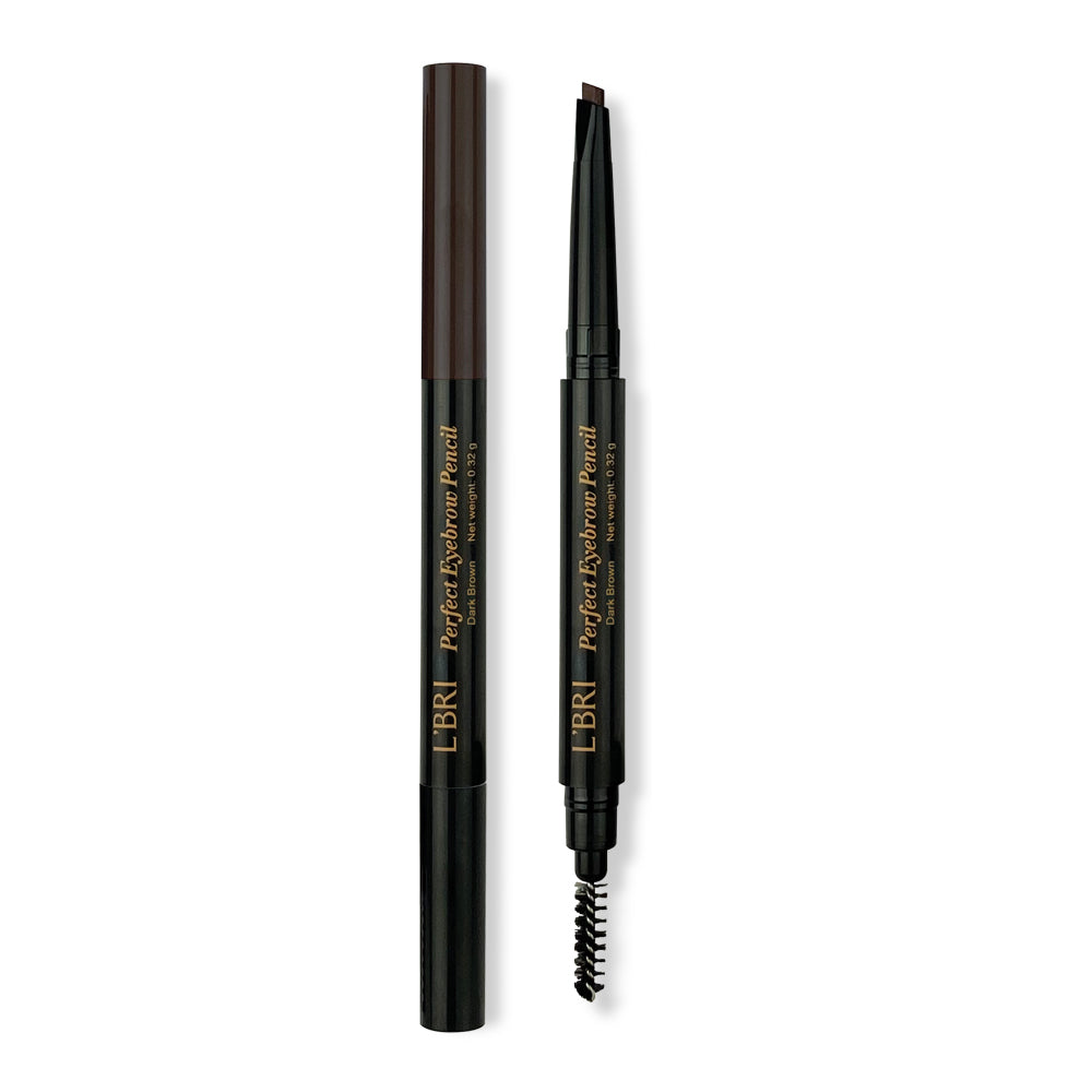 Perfect Eyebrow Pencil - Dark Brown