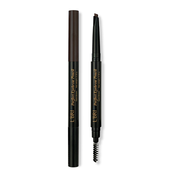 Perfect Eyebrow Pencil - Dark Brown