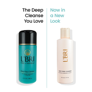*SALE Deep Pore Cleanser