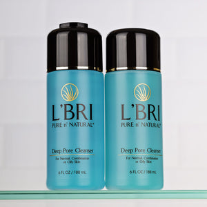 *SALE Deep Pore Cleanser