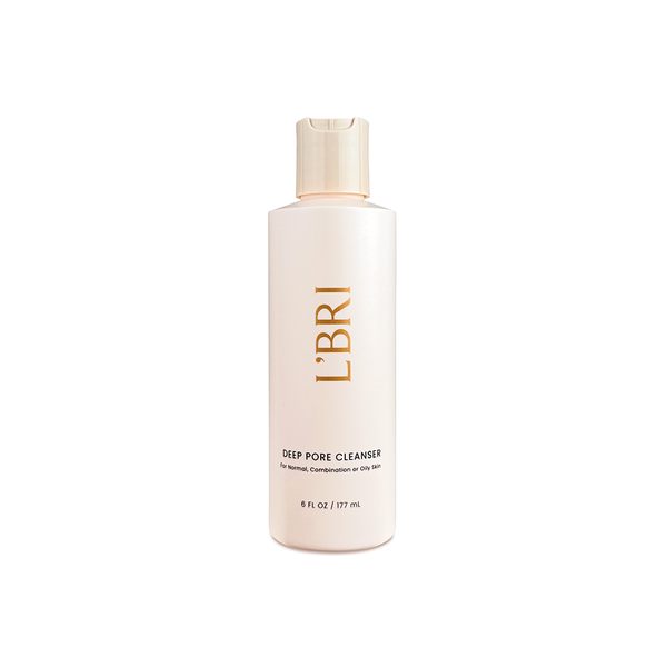 *SALE Deep Pore Cleanser