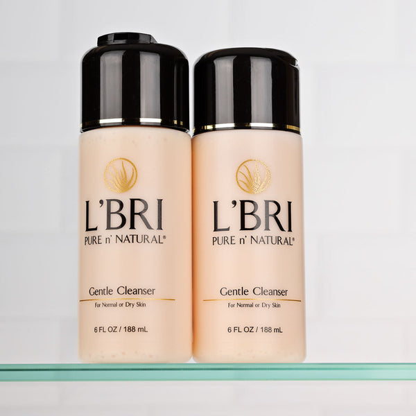 *SALE Gentle Cleanser