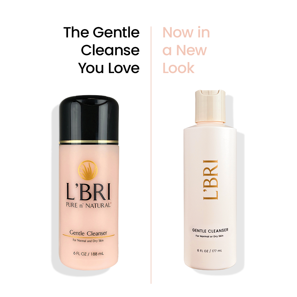 Gentle Cleanser