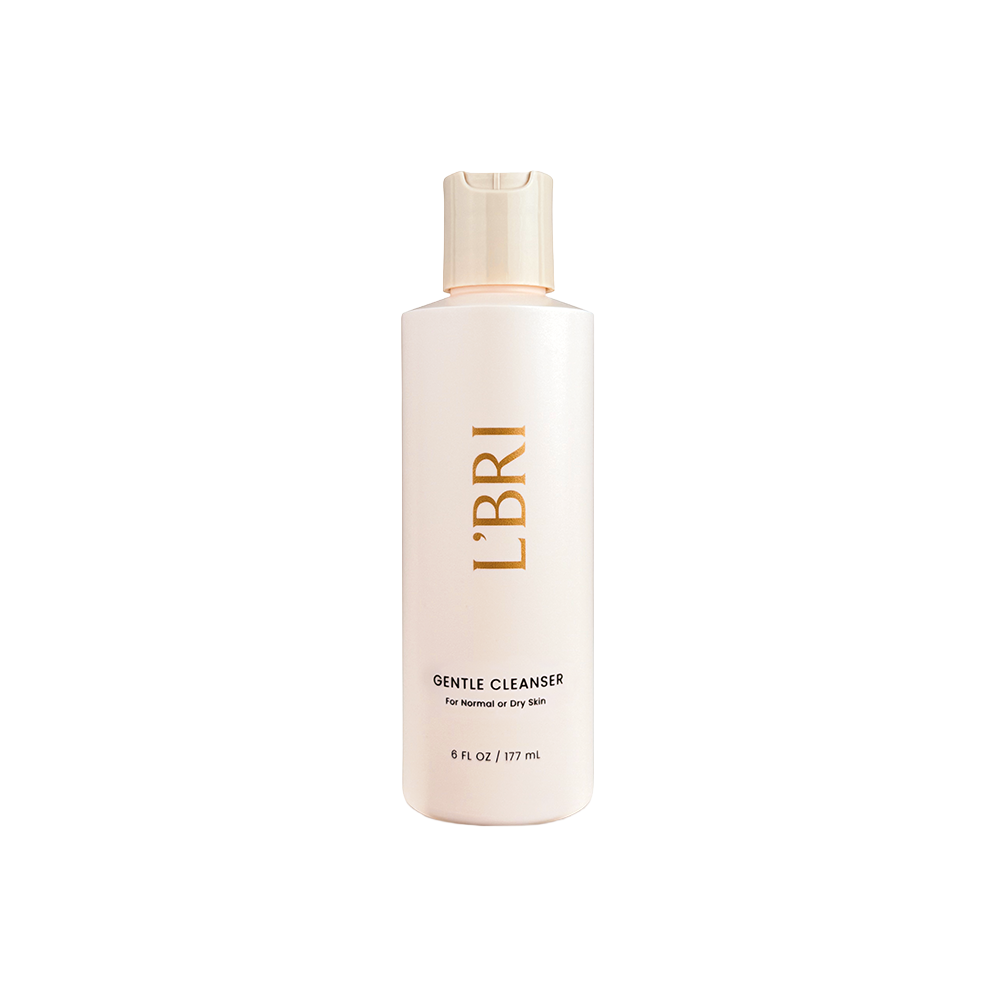 Gentle Cleanser
