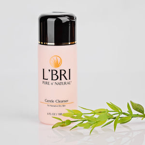 *SALE Gentle Cleanser
