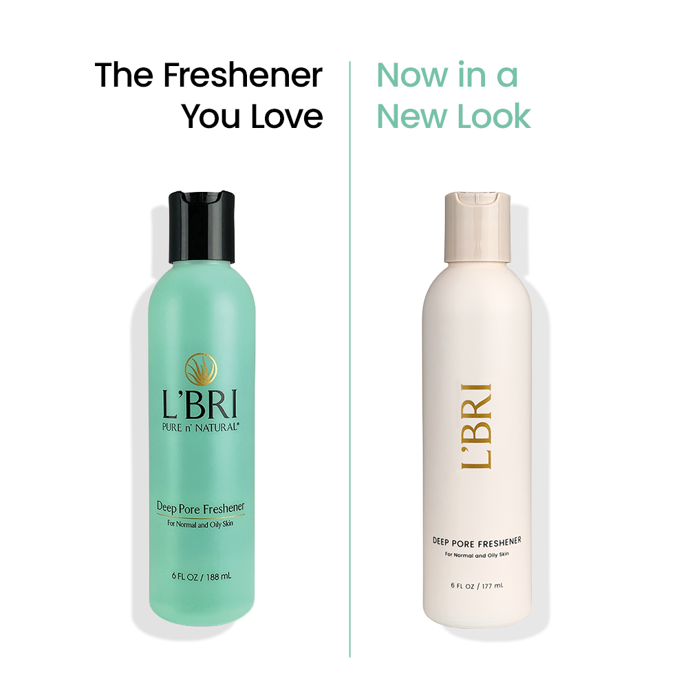 Deep Pore Freshener