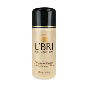 Oil-Control Cleanser