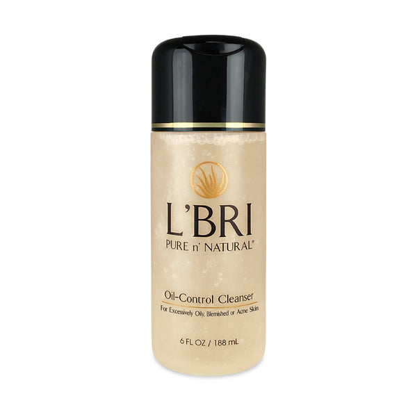 Oil-Control Cleanser