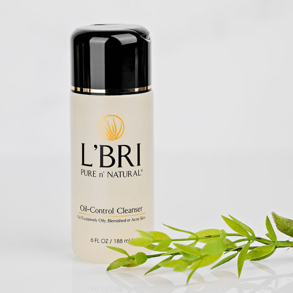*SALE Oil-Control Cleanser