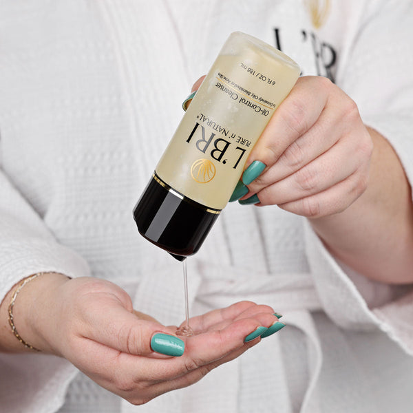 *SALE Oil-Control Cleanser