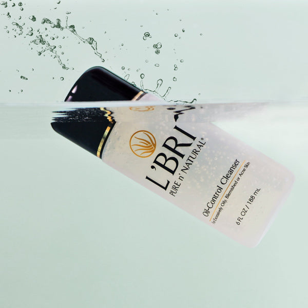 *SALE Oil-Control Cleanser