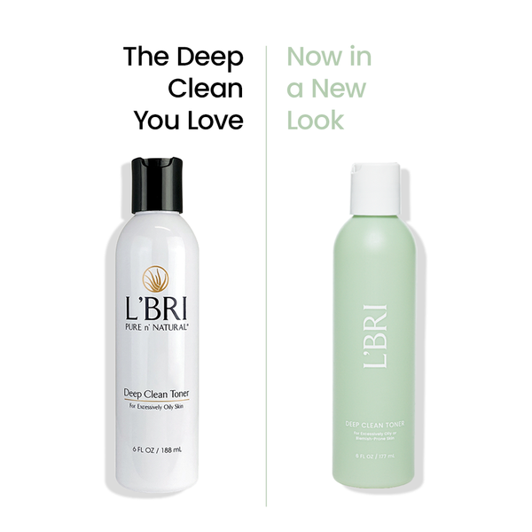 *SALE Excessively Oily and Acne Trio