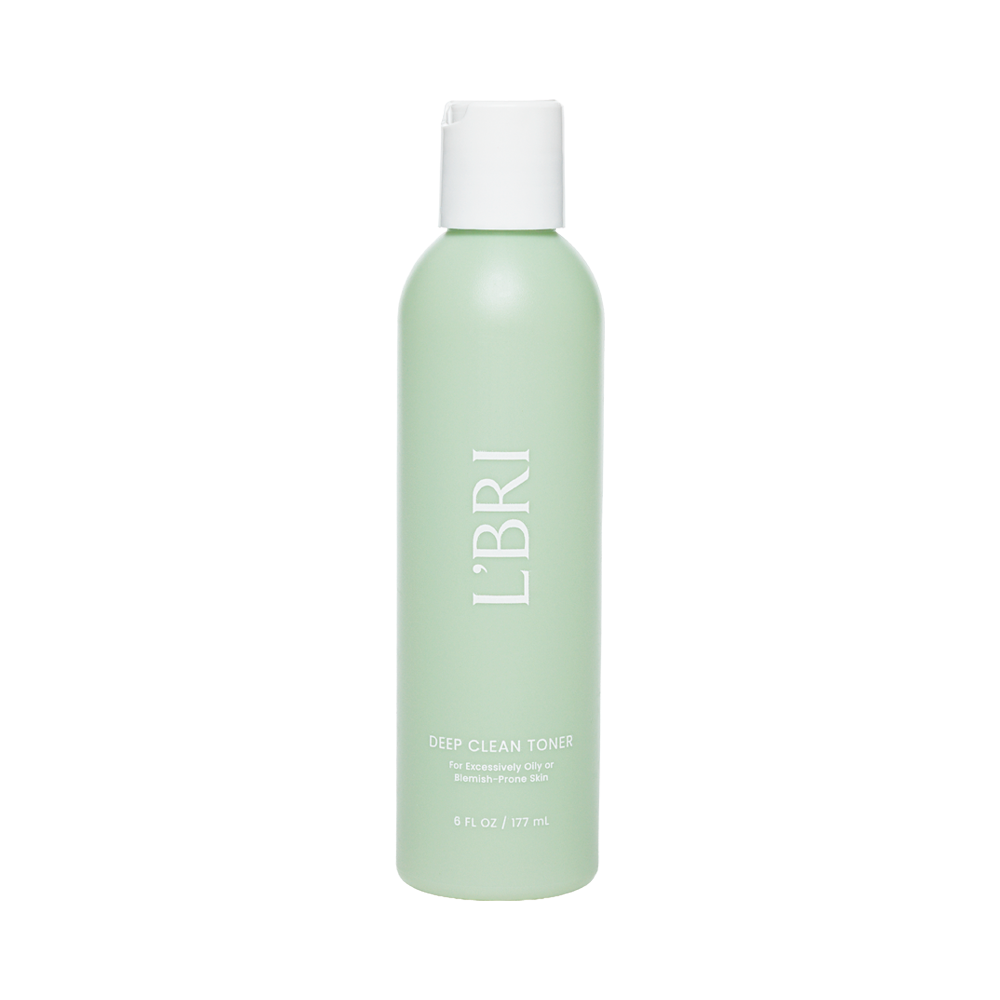 *SALE Deep Clean Toner