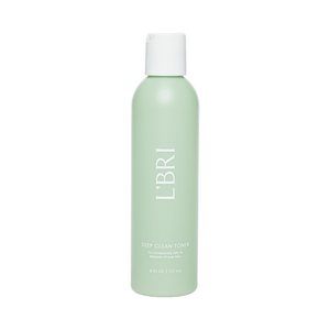 *SALE Deep Clean Toner
