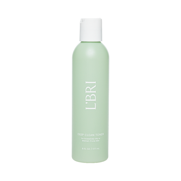 *SALE Deep Clean Toner