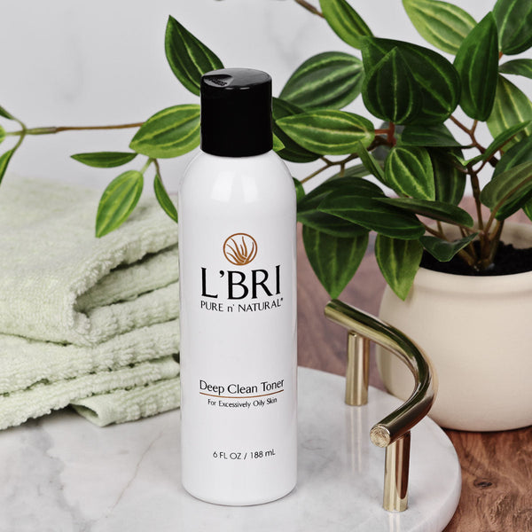 *SALE Deep Clean Toner