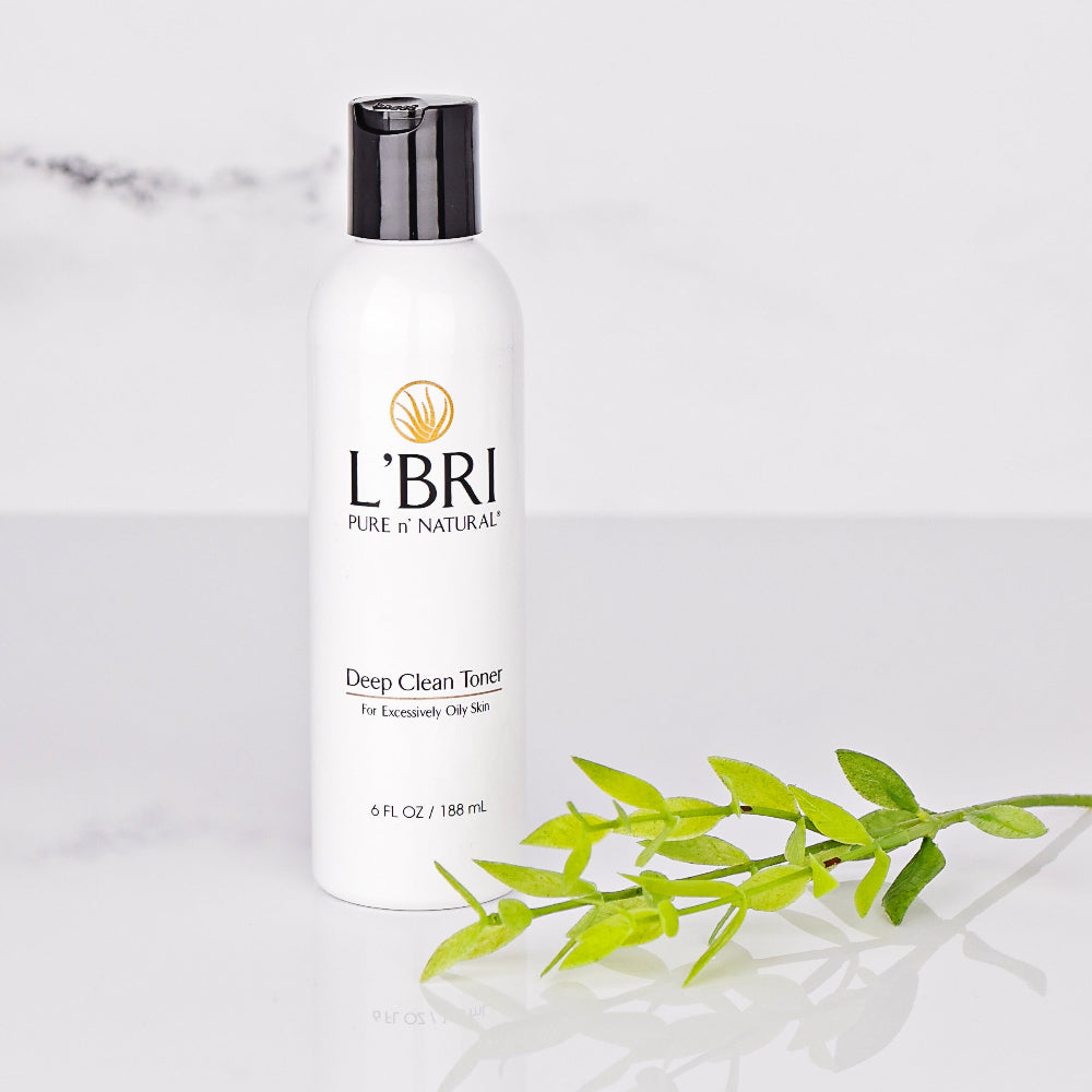 *SALE Deep Clean Toner