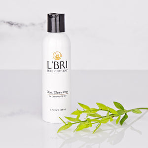 *SALE Deep Clean Toner