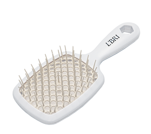 Smooth & Gentle Hair Brush