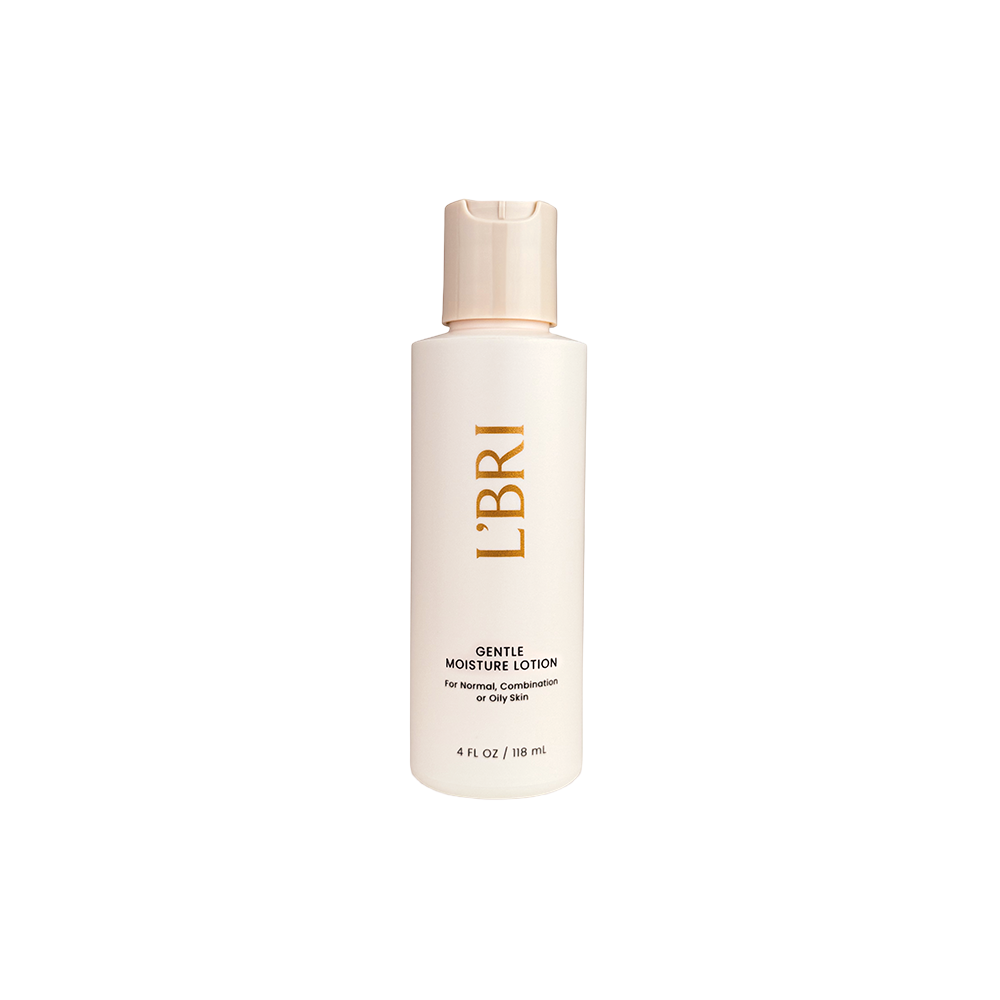 Gentle Moisture Lotion