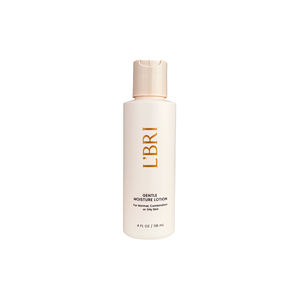 Gentle Moisture Lotion