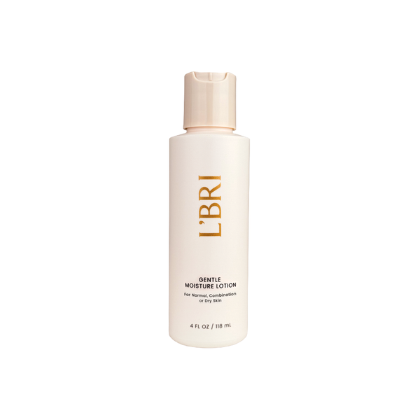Gentle Moisture Lotion