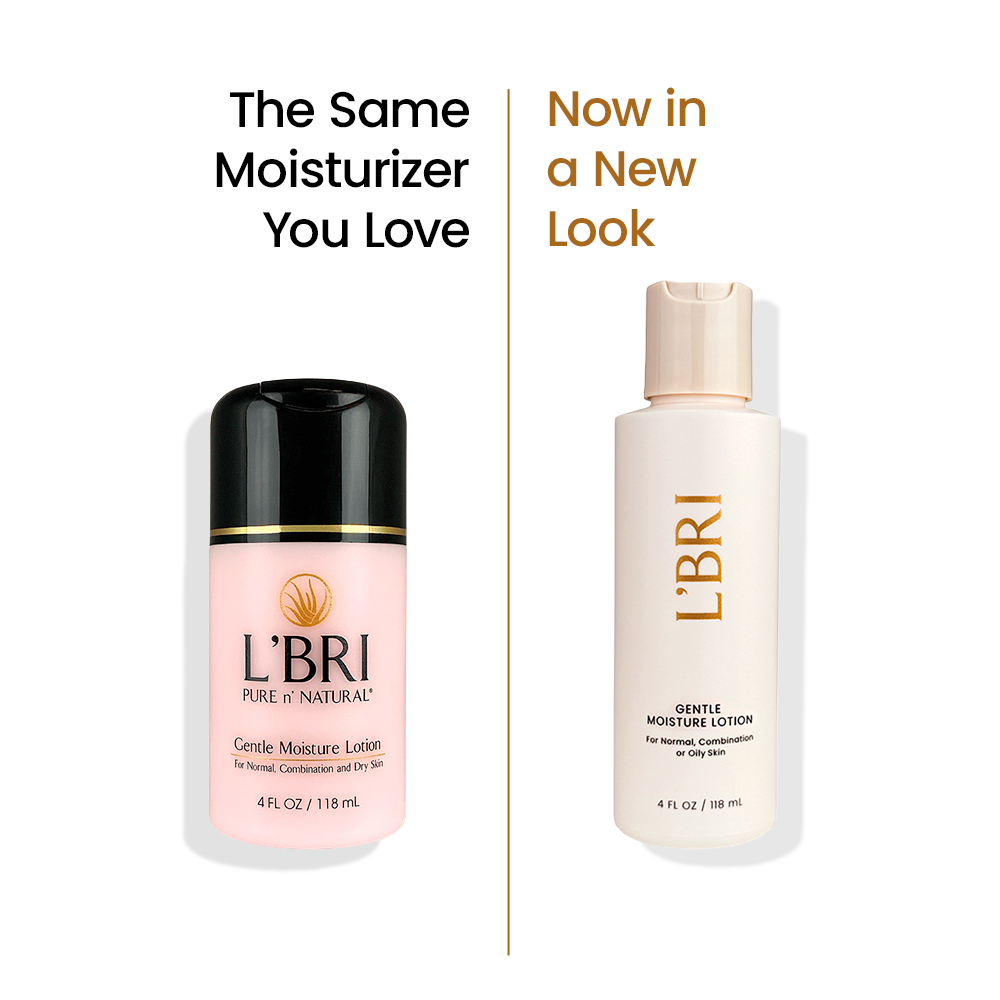 Gentle Moisture Lotion