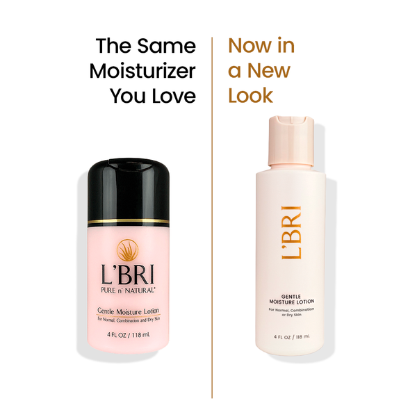 Gentle Moisture Lotion