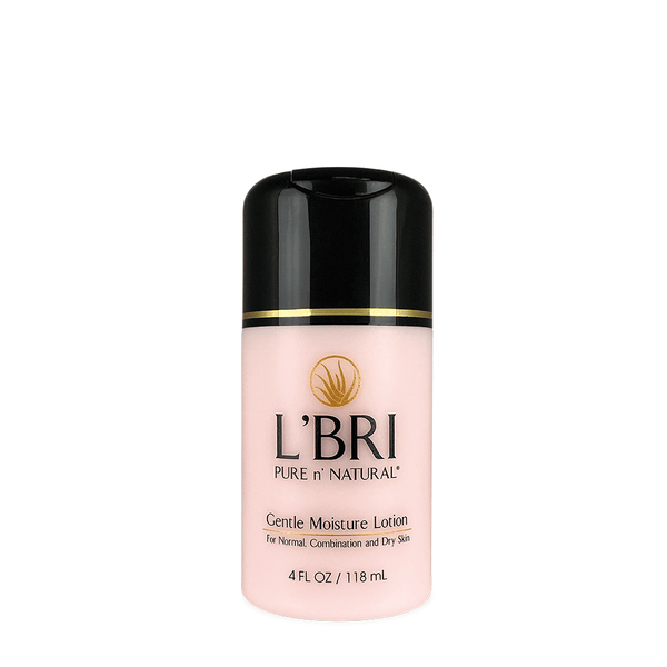Gentle Moisture Lotion