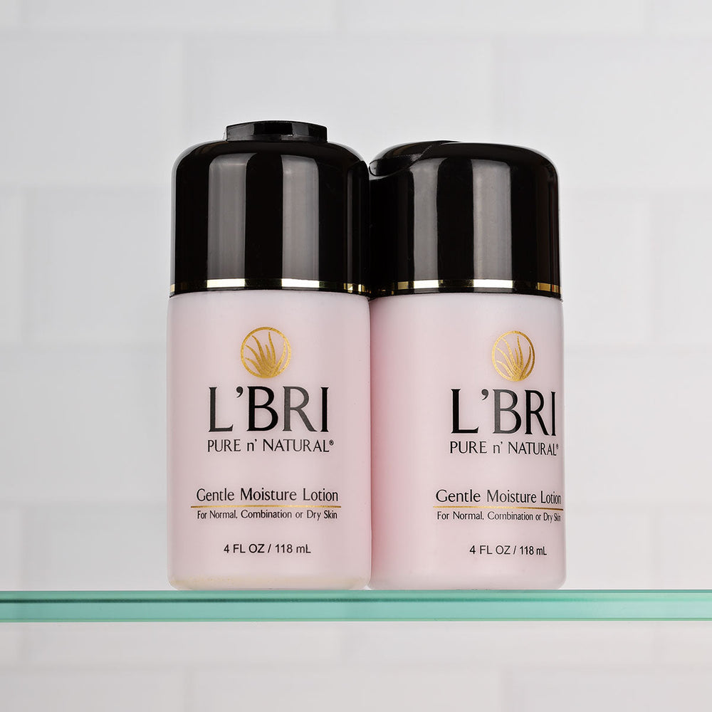Gentle Moisture Lotion