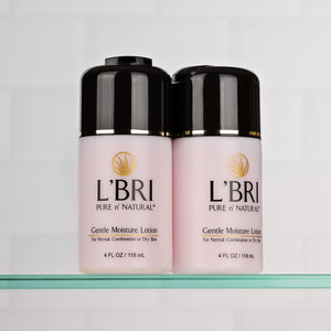 *SALE Gentle Moisture Lotion