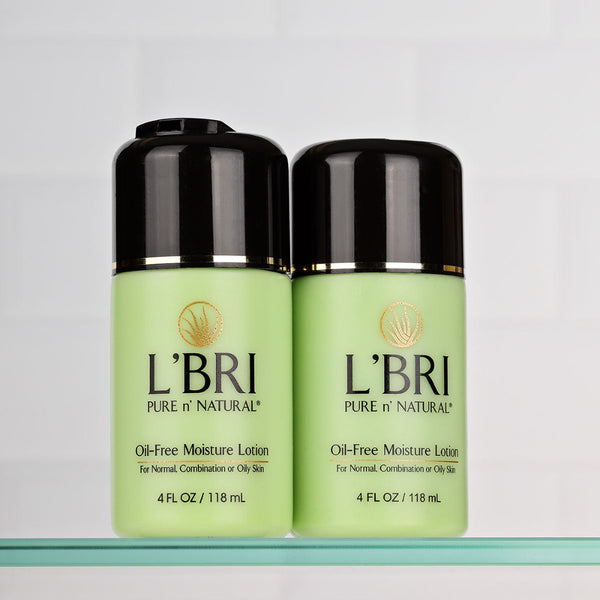 *SALE Oil-Free Moisture Lotion