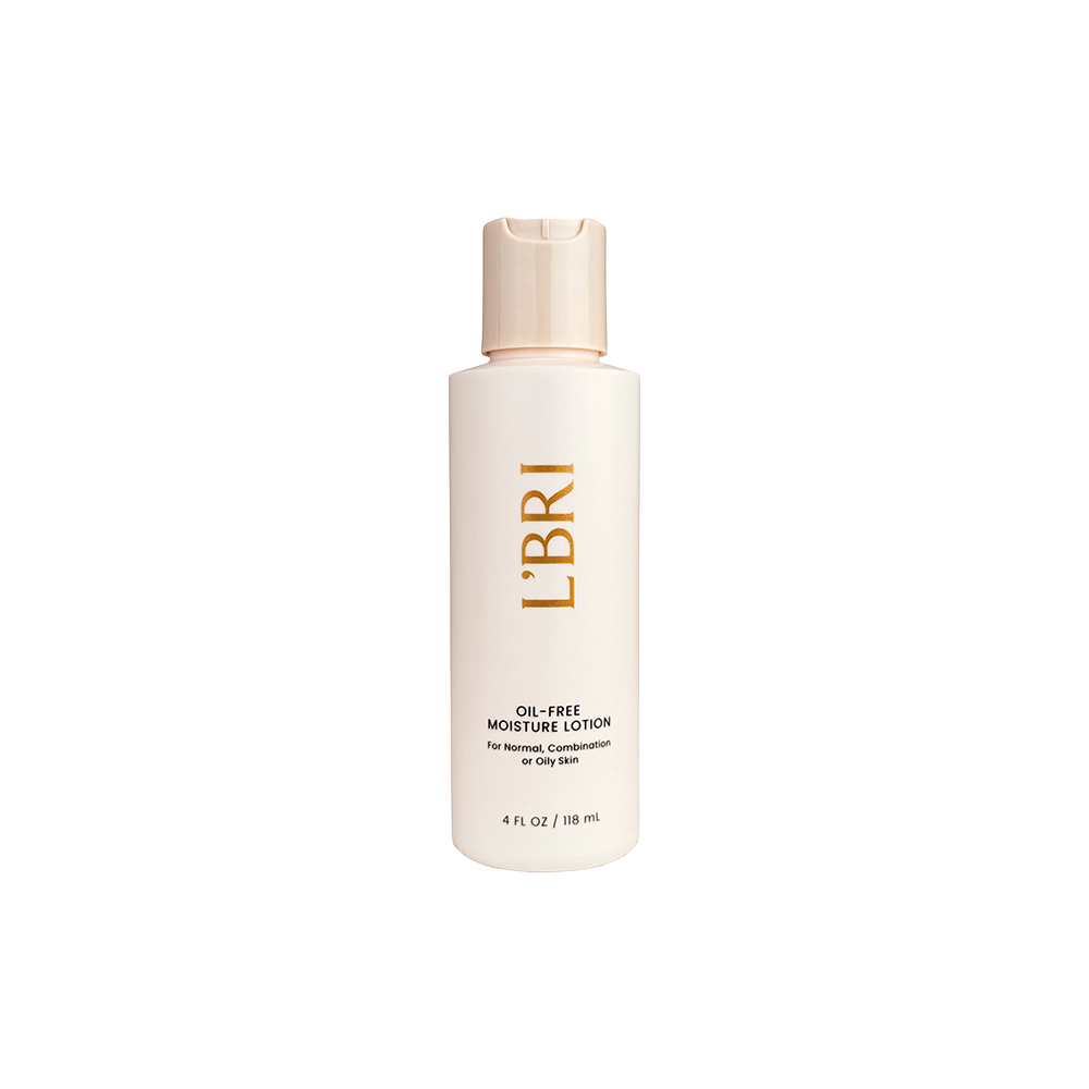 Oil-Free Moisture Lotion