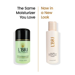 Oil-Free Moisture Lotion