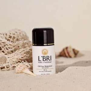 *SALE Oil-Free Moisturizer with Sunscreen SPF 32