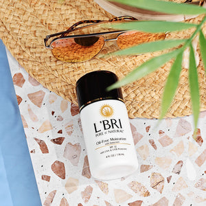 *SALE Oil-Free Moisturizer with Sunscreen SPF 32