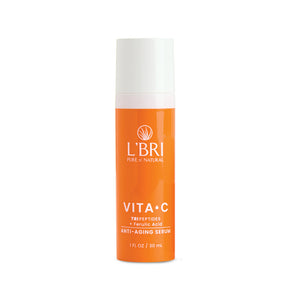 Vita C Tripeptides + Ferulic Acid Anti-Aging Serum